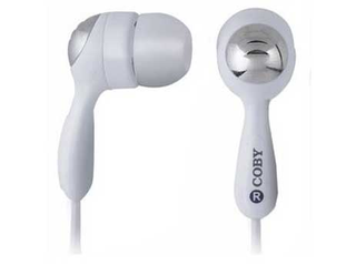 Illustration for article titled Proof the iPod's White Earbuds Don't Suck...That Much